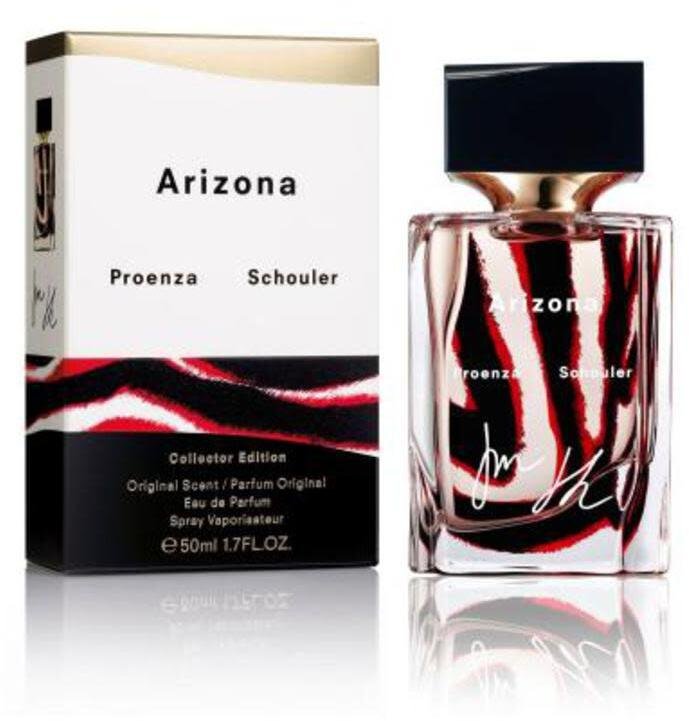 Issey Miyake Proenza Schouler, Arizona Collector