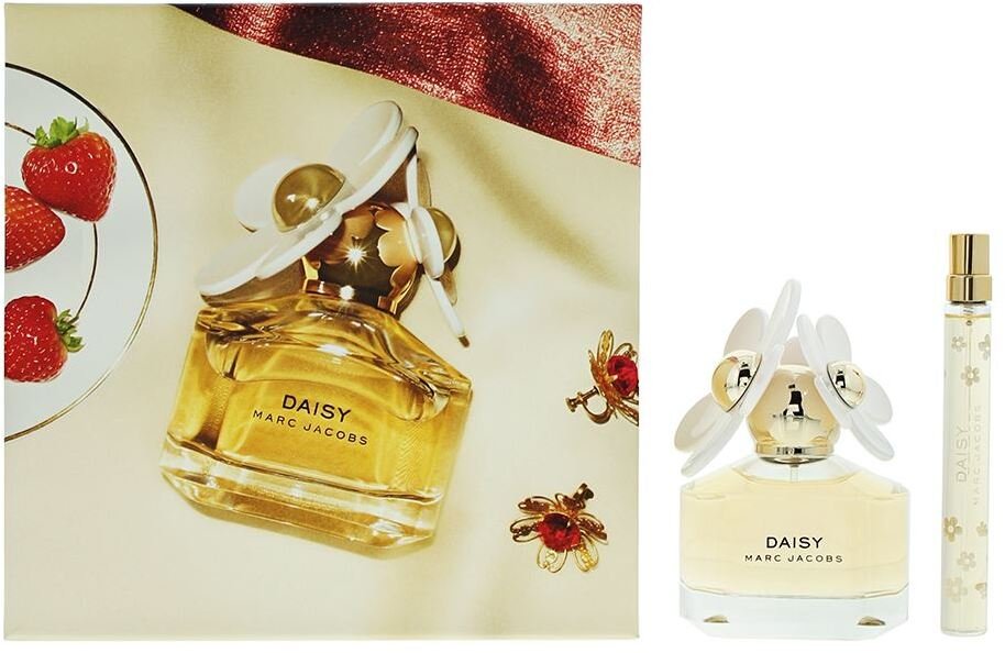 Marc Jacobs Set Marc Jacobs: Daisy