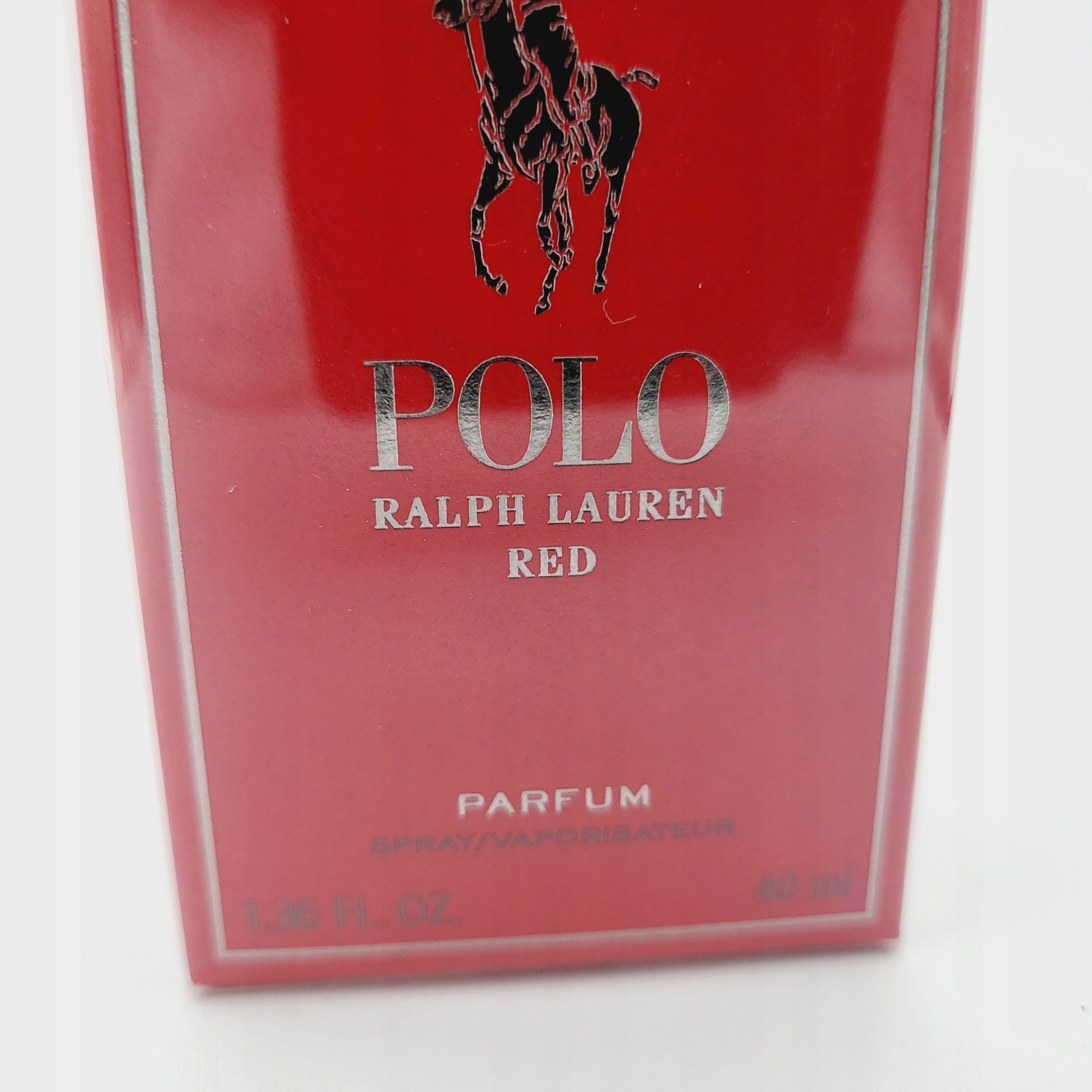 Ralph Lauren Ralph Lauren, Polo Red