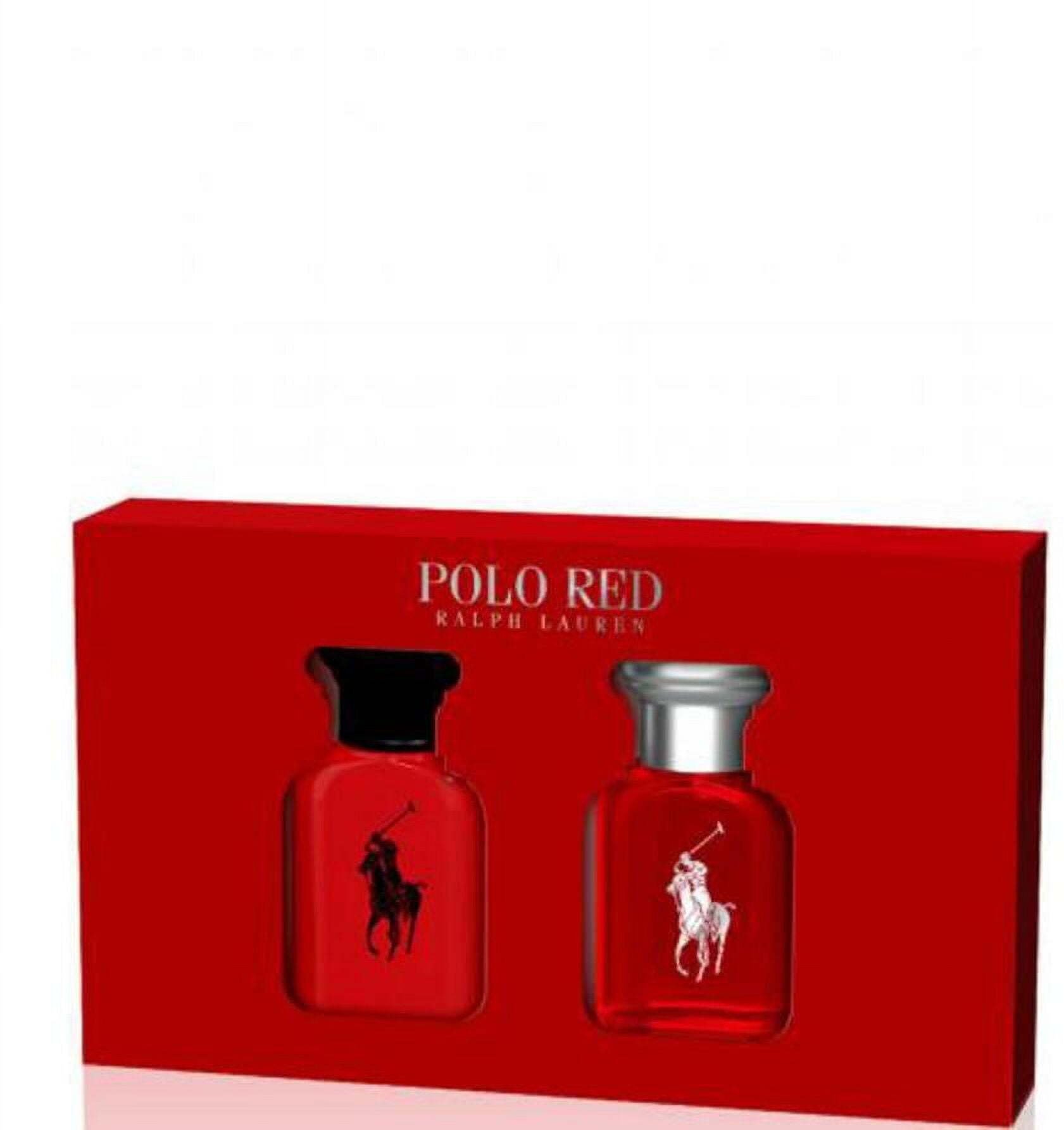 Ralph Lauren Set Ralph Lauren: Polo
