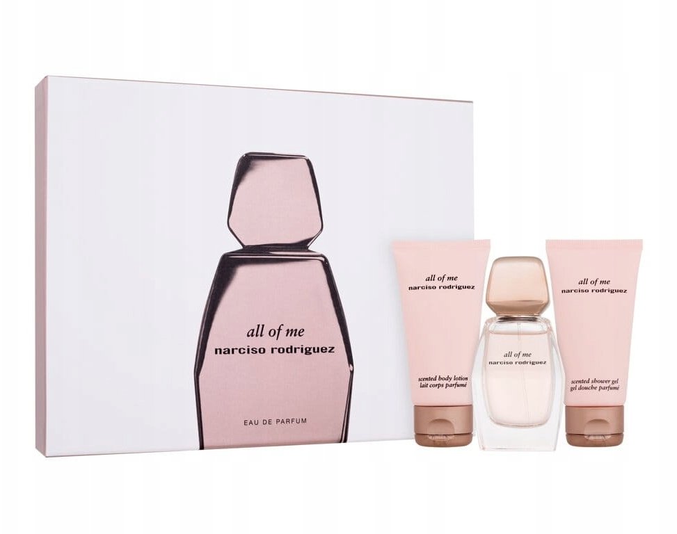 Narciso Rodriguez Set Narciso Rodriguez: All