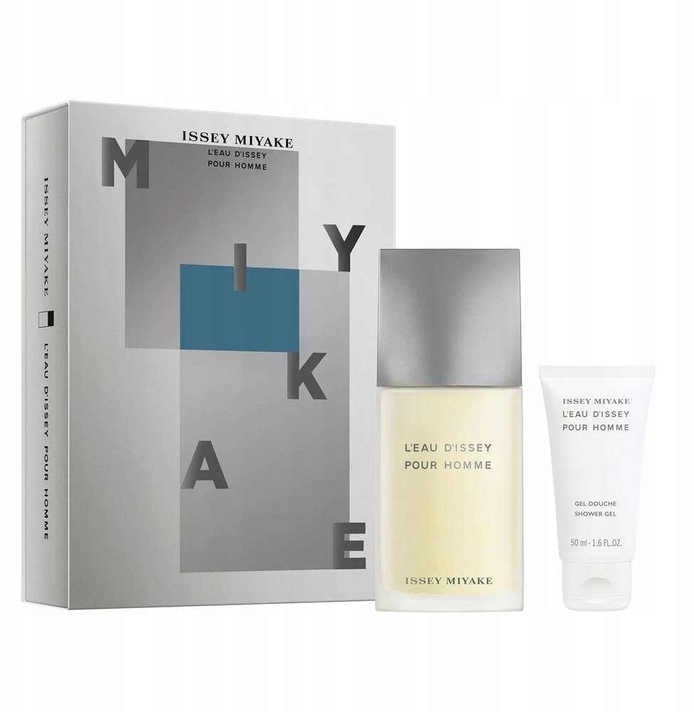 Issey Miyake Set Issey Miyake: L`Eau