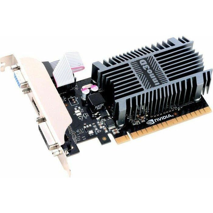 INNO3D GeForce GT 710 2GB DDR3