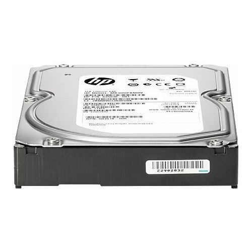 HP 3TB SATA III HDD |