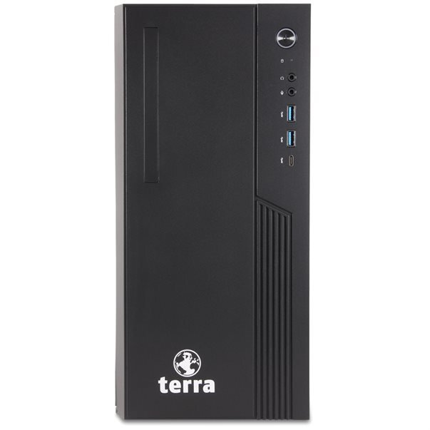 Wortmann AG TERRA PC BUSINESS 4000
