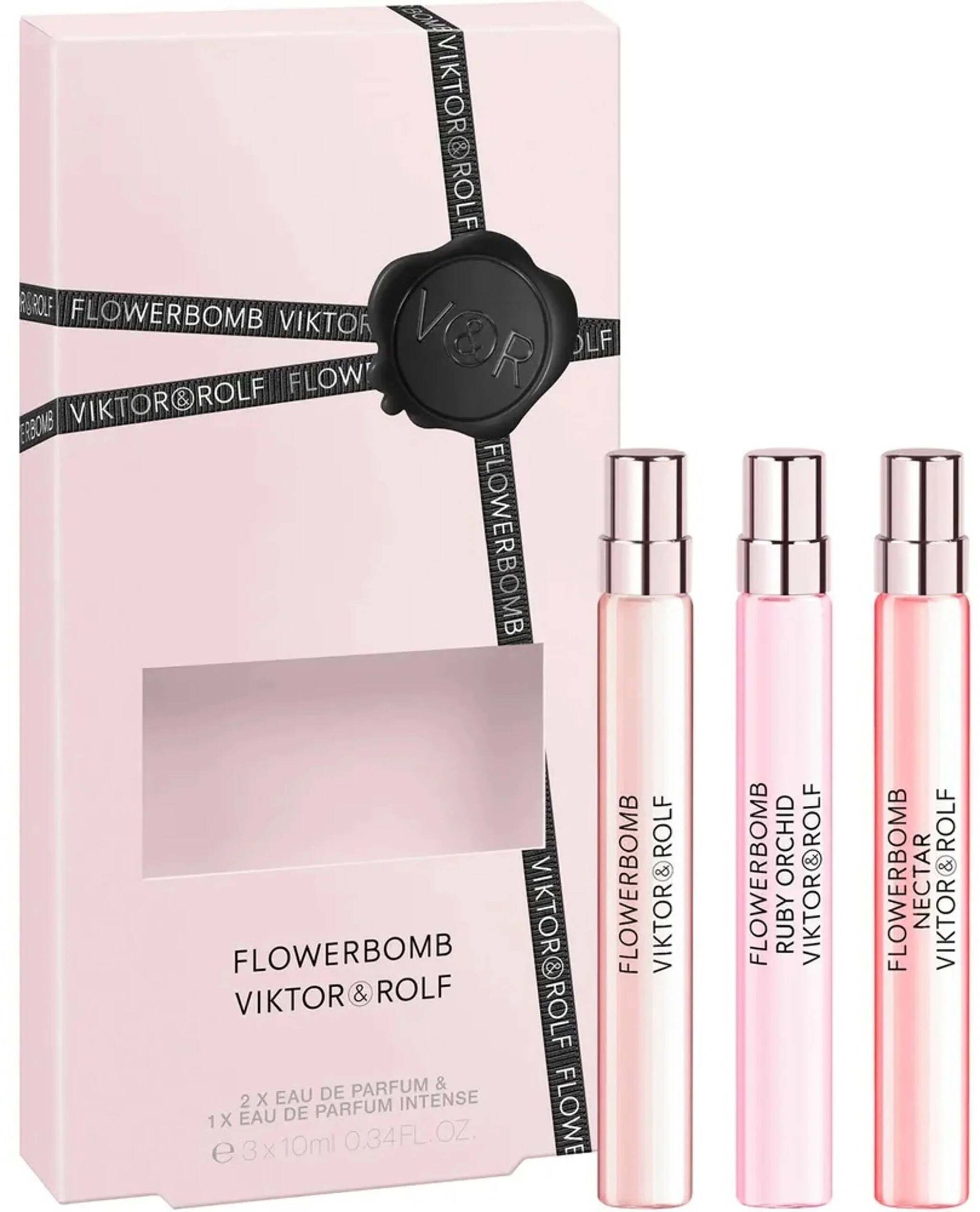 Viktor & Rolf Set Viktor &