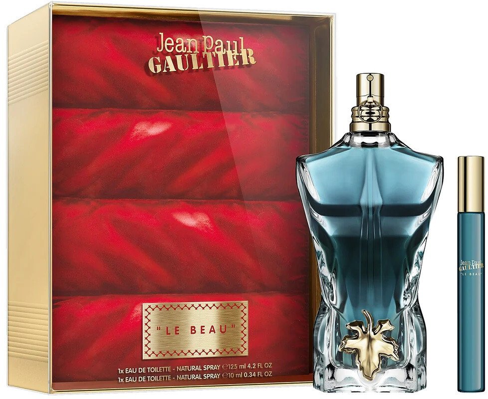 Jean Paul Gaultier Set : Le