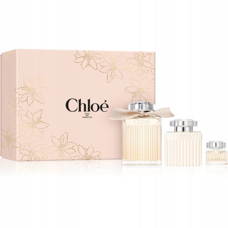 Chloe EDP spray 75ml + BL