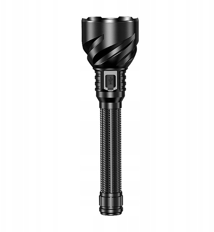 Superfire TF02 Flashlight | TF02 |