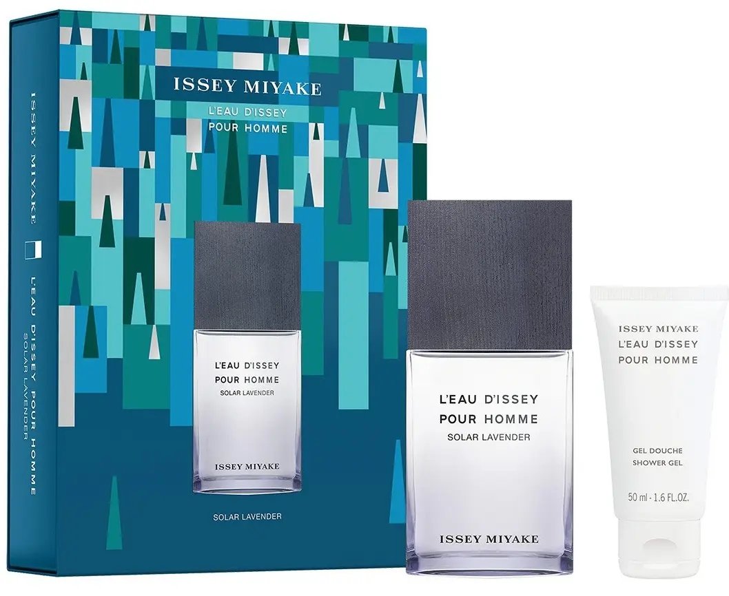 Issey Miyake Set Issey Miyake: L`Eau