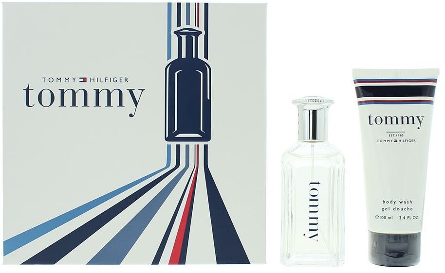 Tommy Hilfiger Set Tommy Hilfiger: Tommy