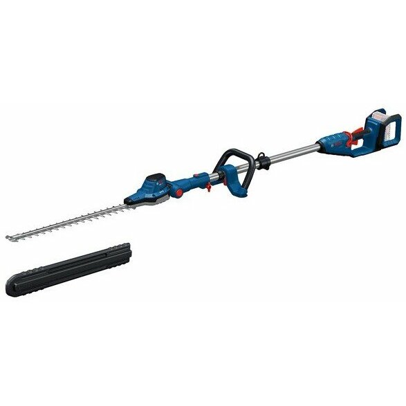 Lenovo Bosch Powertools Akku-Heckenschere GHE 18V-50FP