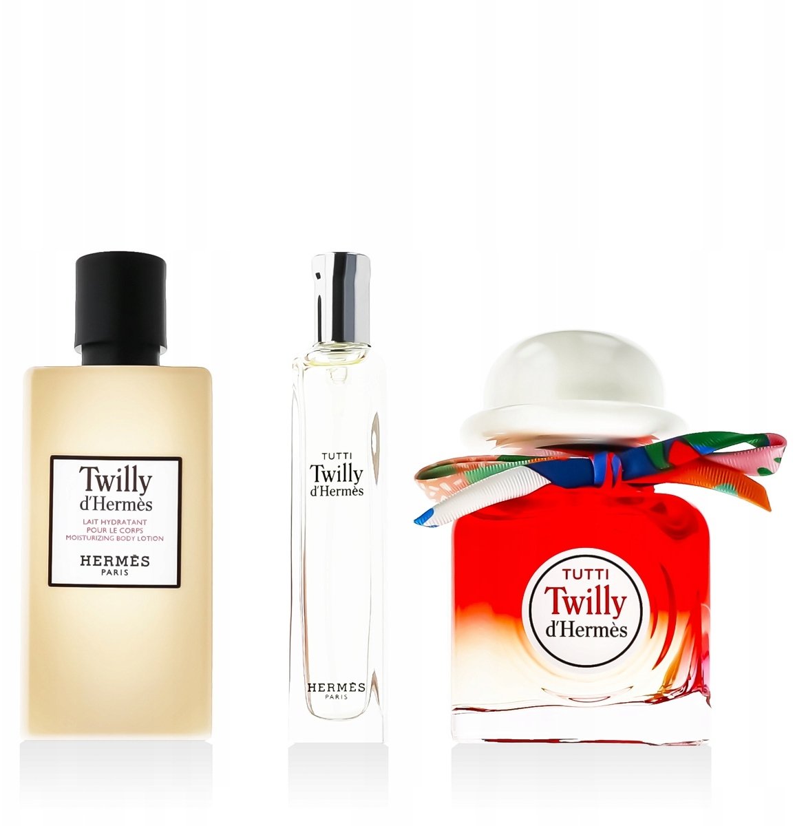 Hermès Set Hermes: Tutti Twilly D`hermes