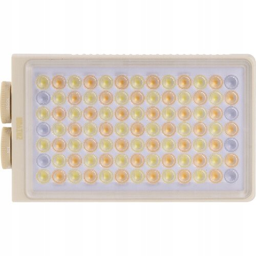 Lampa studyjna Zhiyun Led Fiveray M40