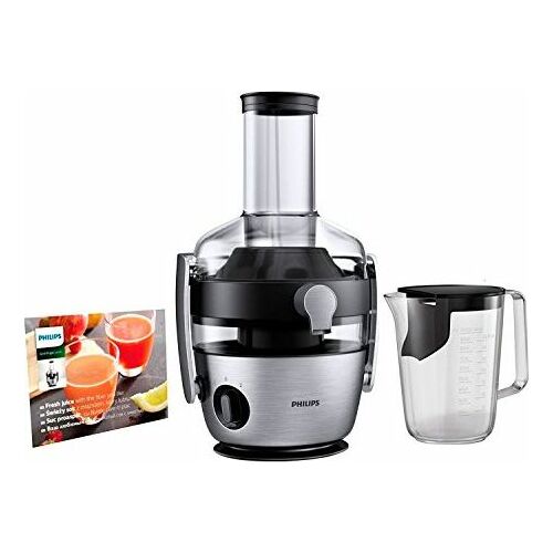 Philips Avance Collection HR1921/20 Juicer |