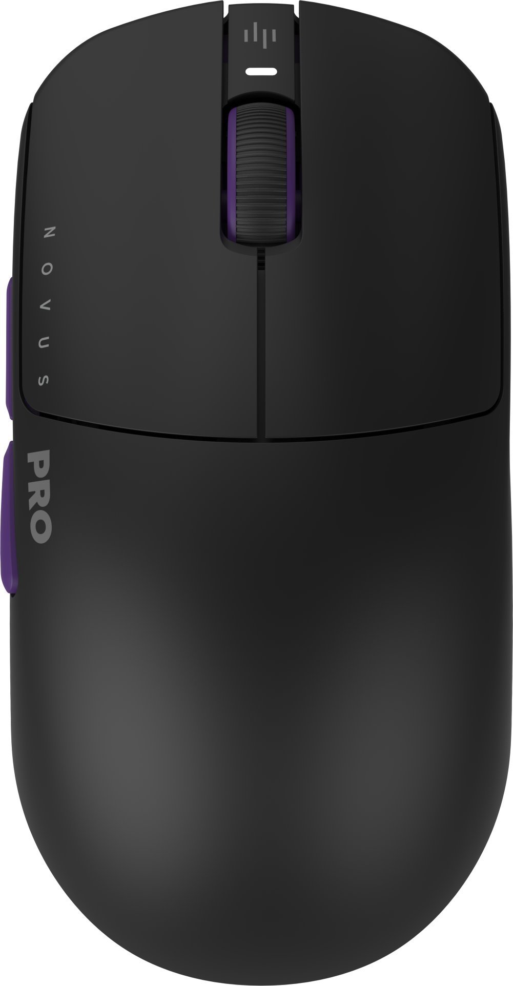 Dark Project Novus Pro Wireless, Blackberry