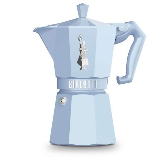 Porcijas Bialetti Moka Exclusive 6 filiżanek