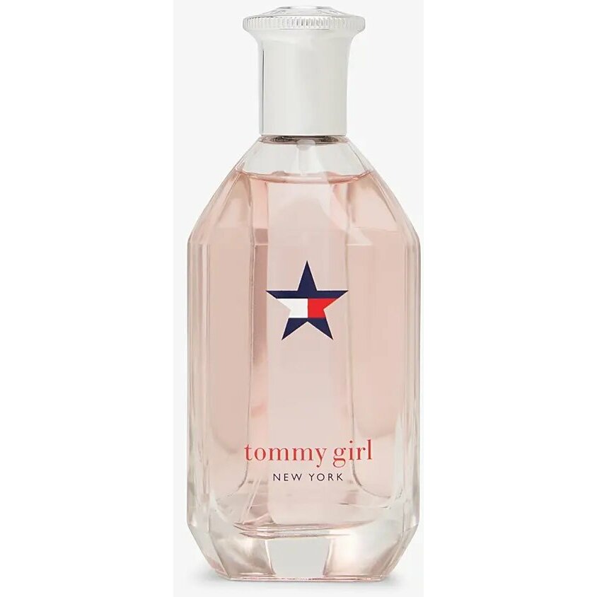 Tommy Hilfiger , Tommy Girl New York