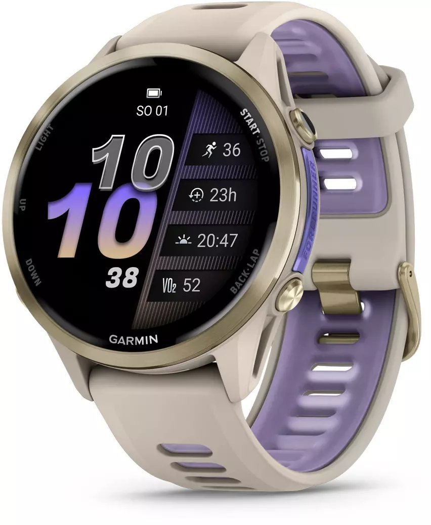 Garmin Forerunner 970 3.56 cm