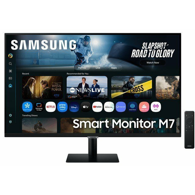 Samsung M7 M70F LS32FM702UUXEN - 32&quot