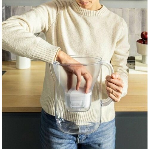 BRITA Style ESSENTIAL XL Water Filter