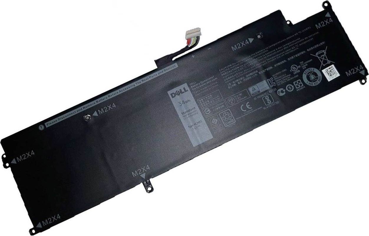 Dell  do Dell Latitude 7370 7