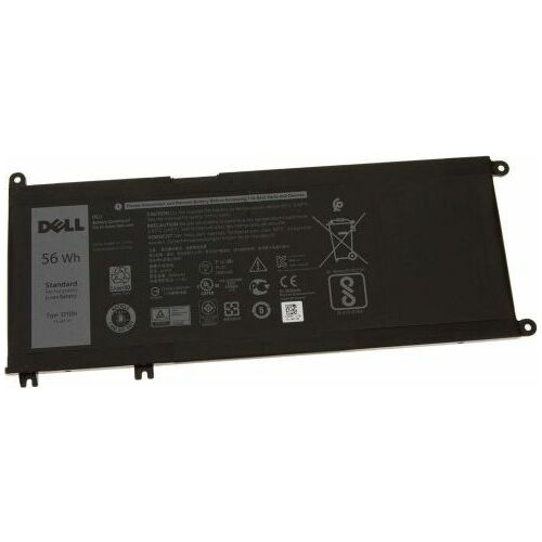 Dell do Dell Inspirion 15.2V