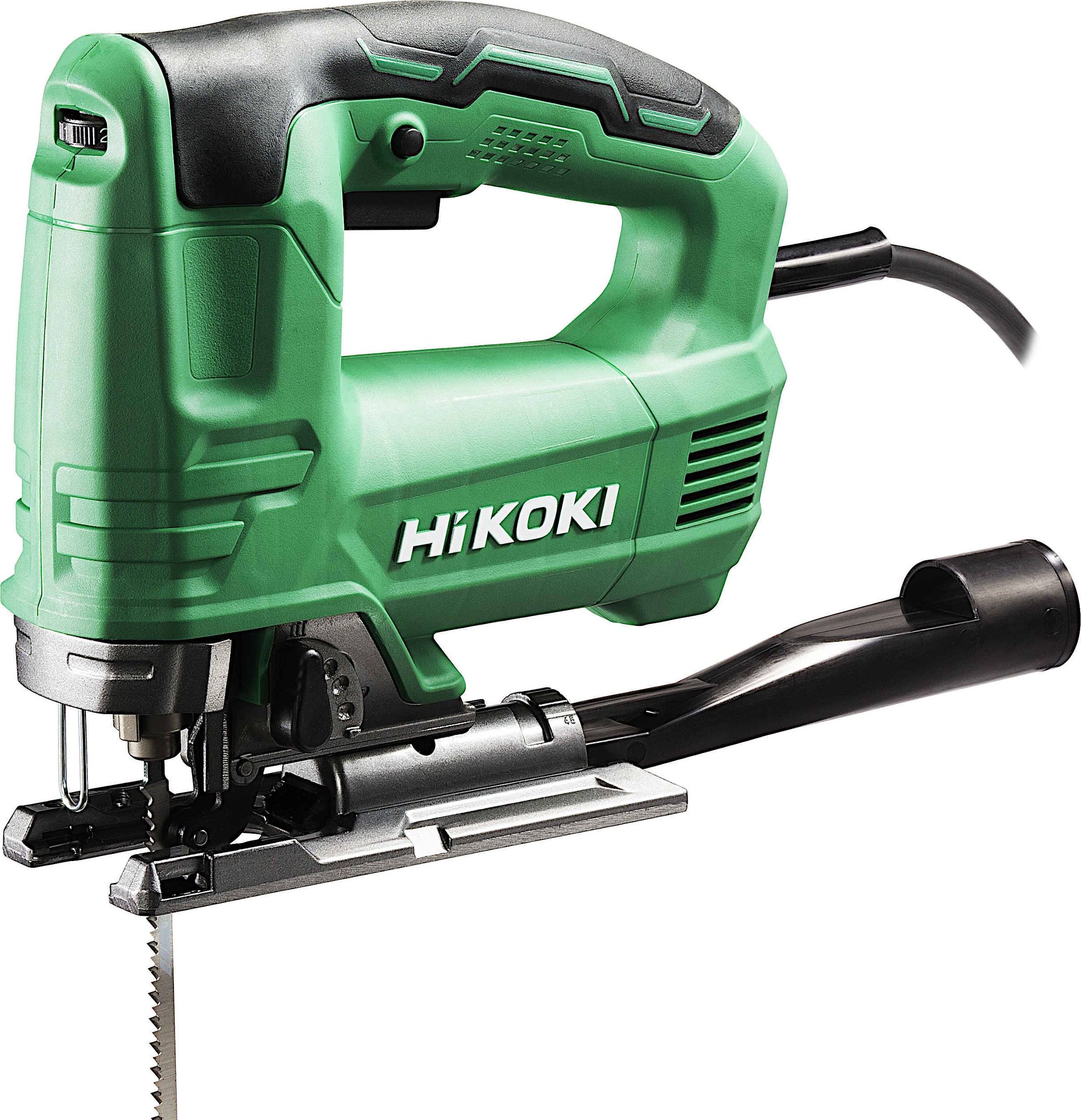 Hikoki CJ90VST2 WAZ 705 W |