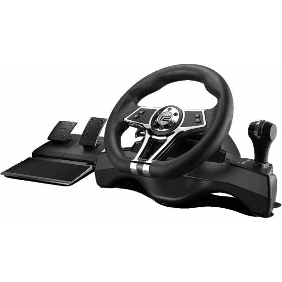 Kierownica ready2gaming Hurricane Wheel Pro |