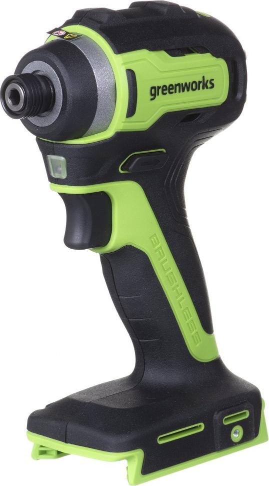Greenworks 24V   GD24D200 - 3803307 |