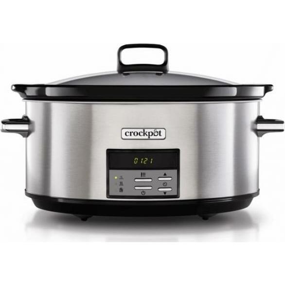 Crock-Pot slow cooker CSC063X 7.5l