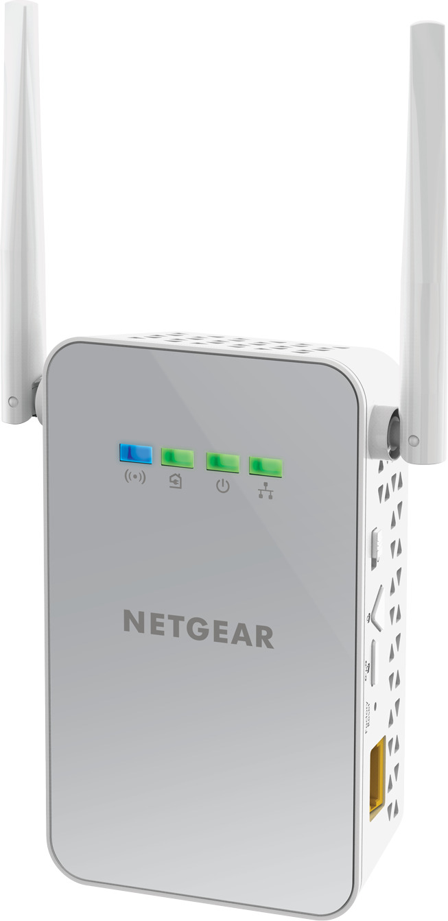Netgear PLW1000 | PLW1000-100PES | 0606449109863