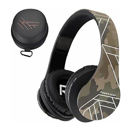 Słuchawki PowerLocus Bluetooth stereo (pwl-p2-par) |