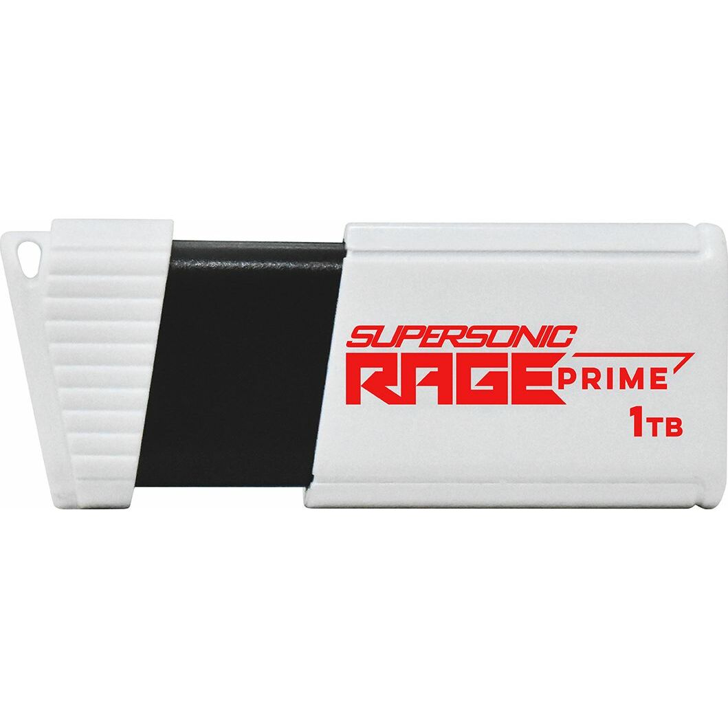 Patriot Memory Patriot Rage Prime 600