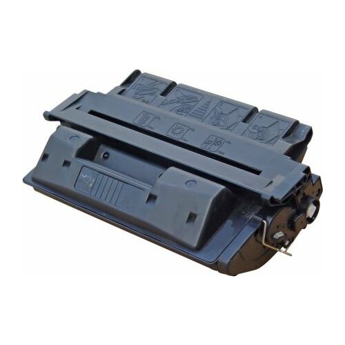 Toner HP 27X Black Oryginał  (816438)