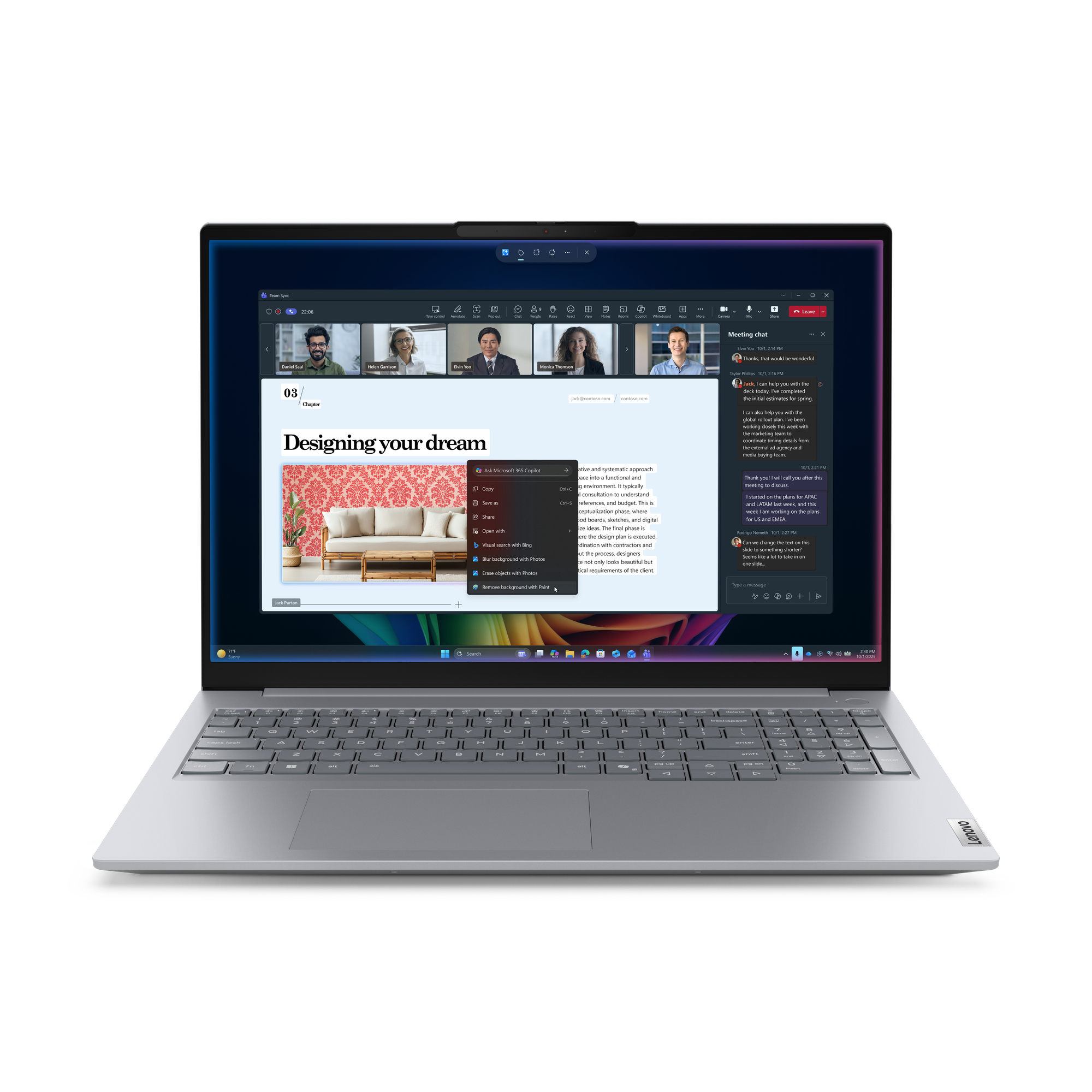 Lenovo ThinkBook 16 G9 IPL 21UR0059GE