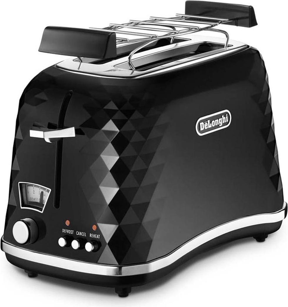 DeLonghi De`Longhi Brillante CTJ 2103.BK
