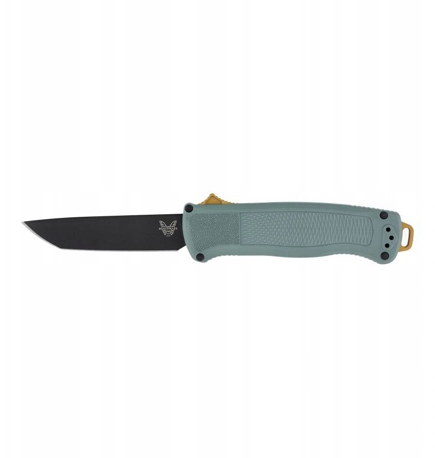 Benchmade Nóż OTF Benchmade 5370BK-07 Shootout