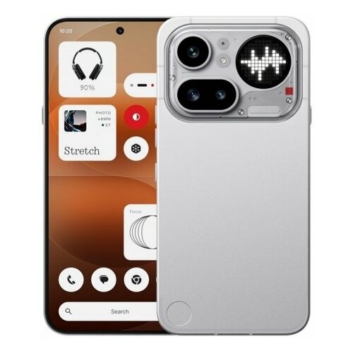 Nothing Nothing Phone (4a) Pro 5G
