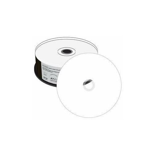 MediaRange BD-R 25 GB 6x 25