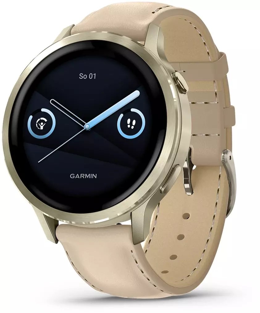 Garmin Venu 4 3.05 cm