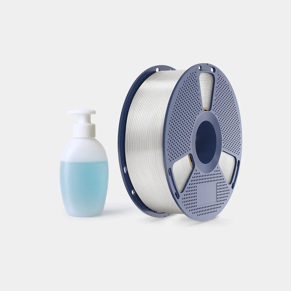 Sunlu PP Filament (Natural White) |