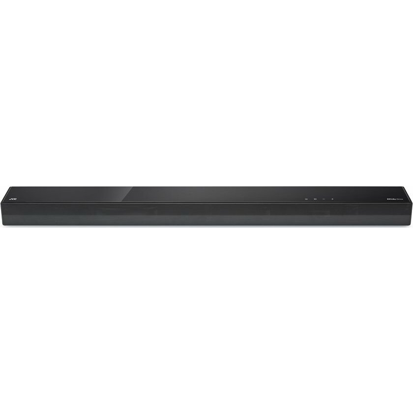 JVC Soundbar TH-E534B 2.1 Dolby