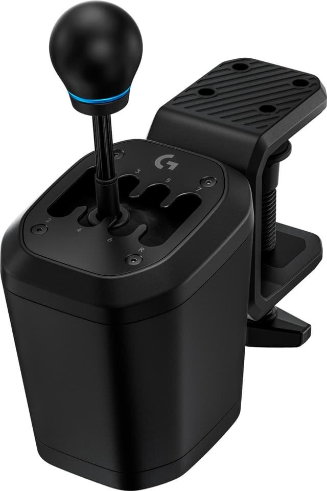 Logitech RS H-SHIFTER | 941-000322 |