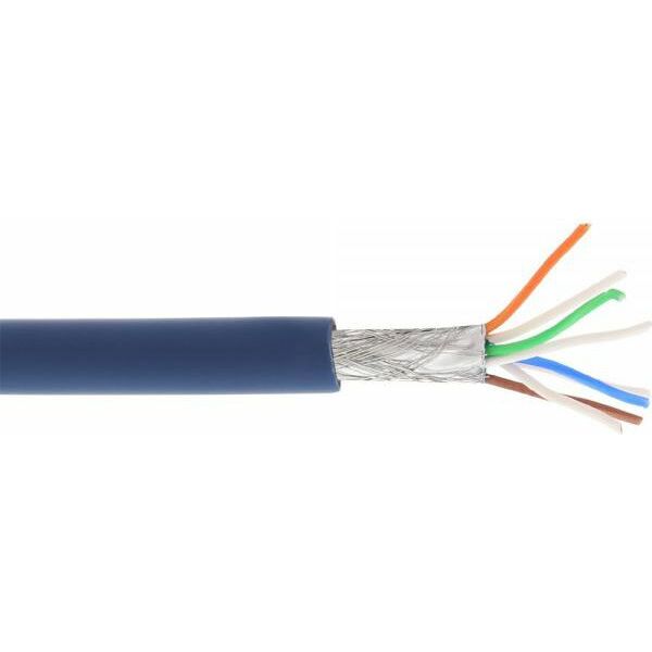 InLine Kabel instalacyjny S/FTP, PiMF, Cat