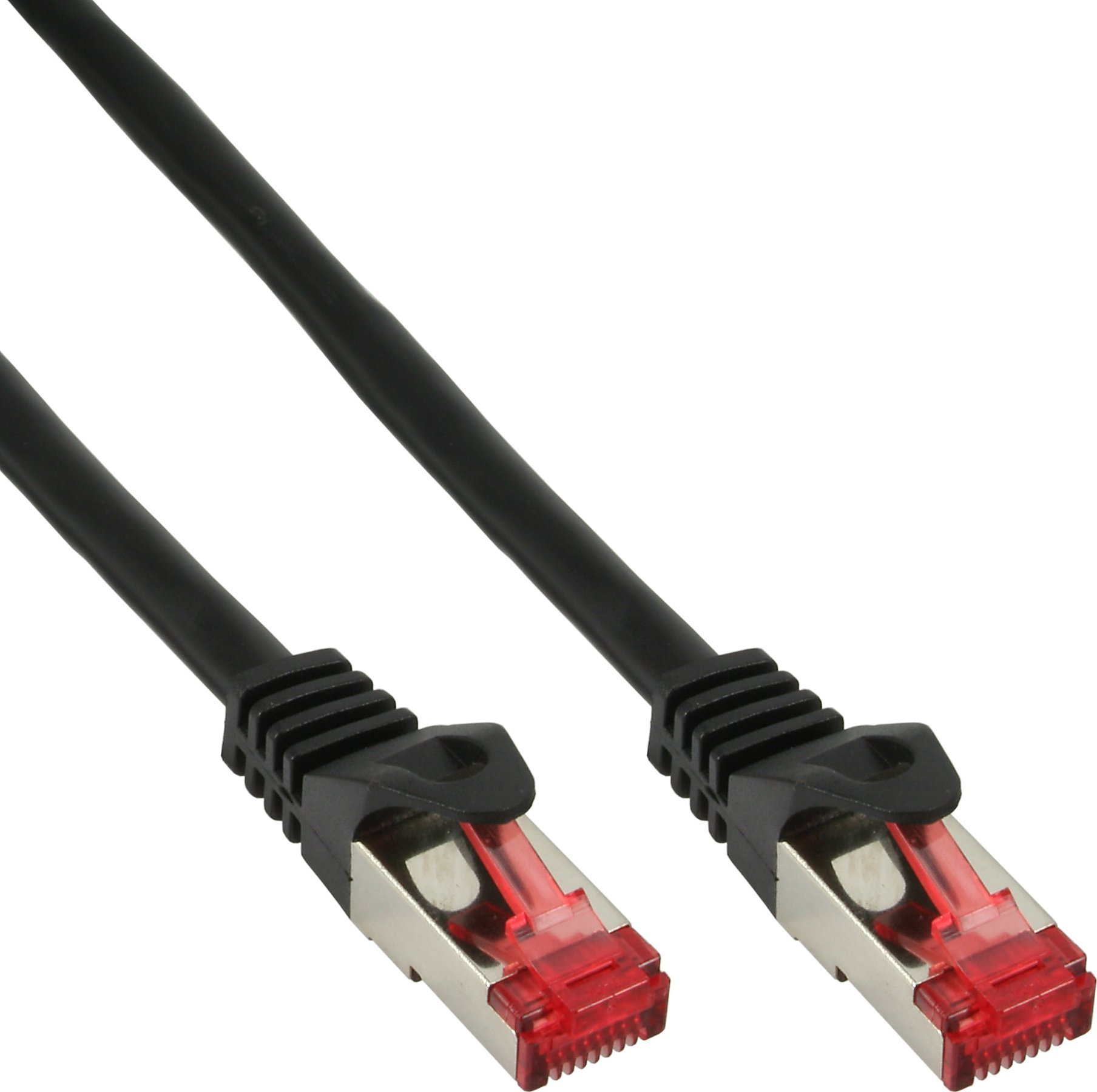 InLine 40pcs. Bulk-Pack InLine® Patch cable