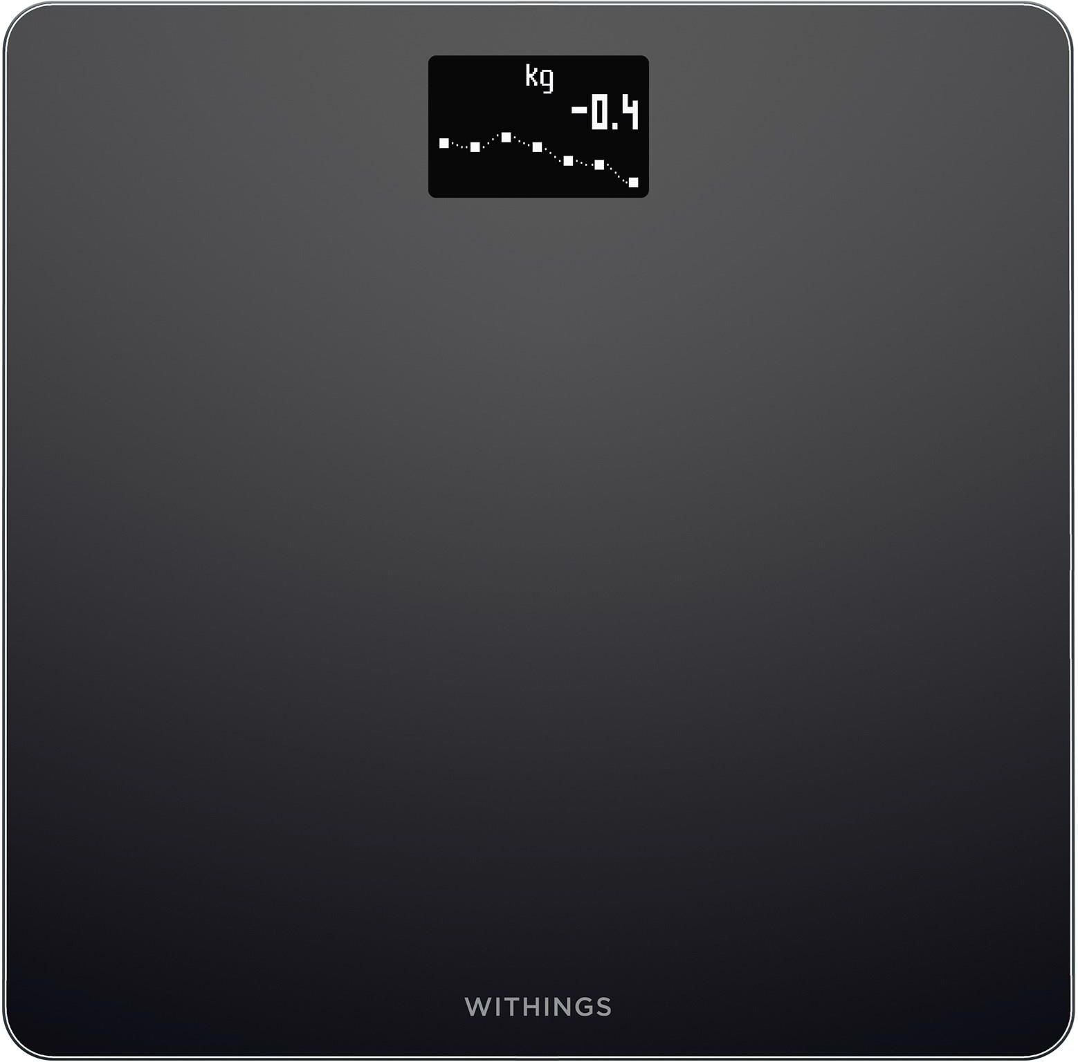 Waga łazienkowa Withings Body (WBS06-All-Inter) |