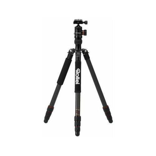Statyw Rollei Rollei Tripod C5i Carbon