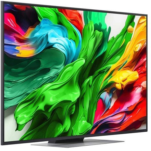 LG QNED 55QNED87A6B 55" Mini LED