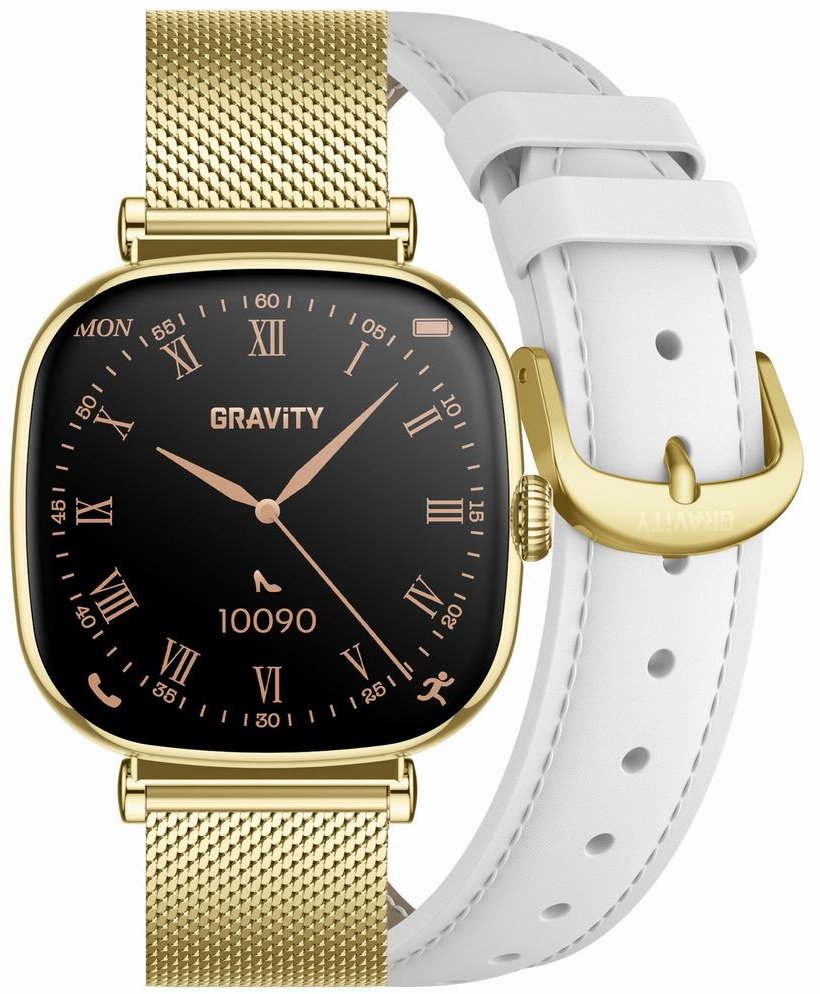Gravity GT32-2, Gold | 5900148057063 |